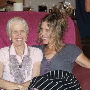 Meet your Posher, Kristy